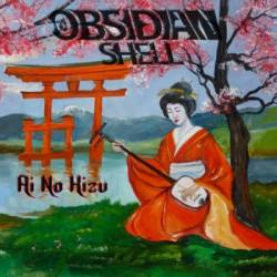 Obsidian Shell : Ai No Kizu